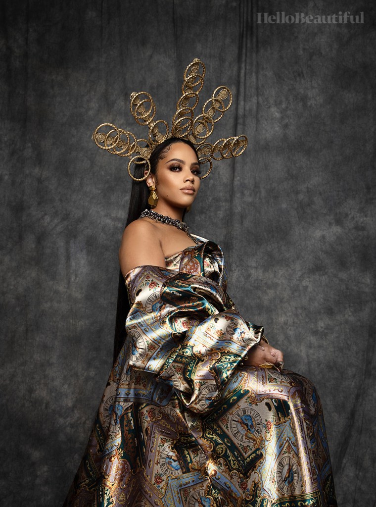Bianca Lawson