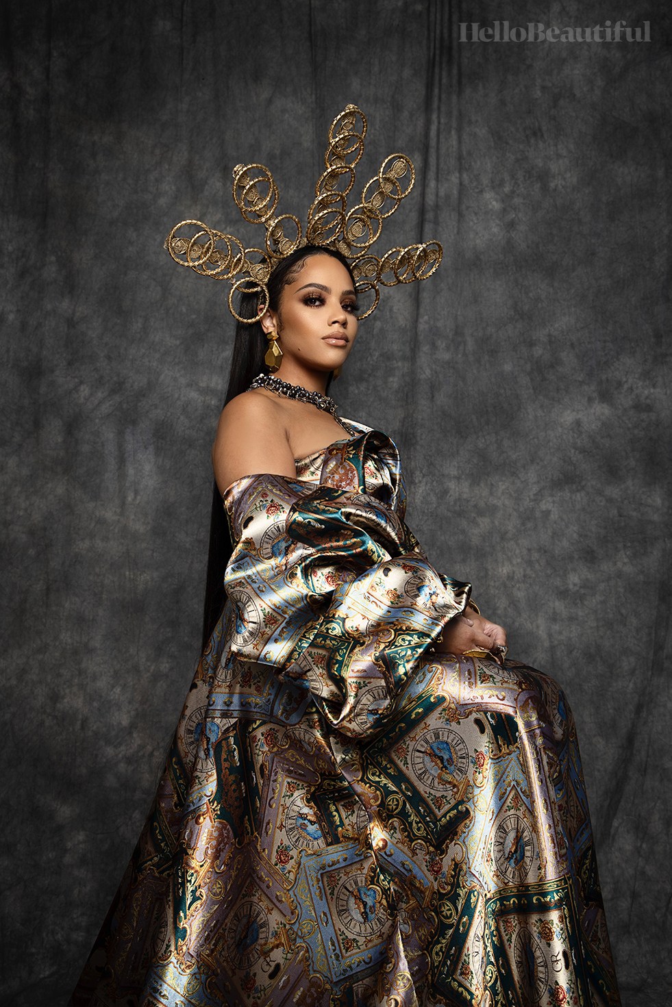Bianca Lawson