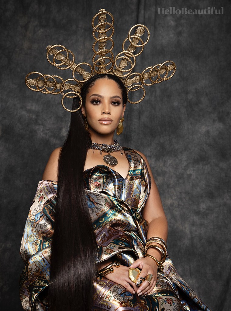 Bianca Lawson