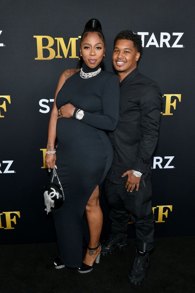BMF World Premiere Screening And Concert Event