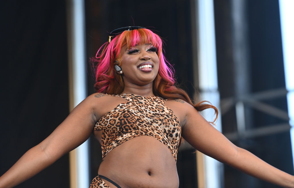 2021 AfroPunk Atlanta