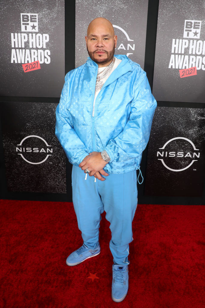 Fat Joe