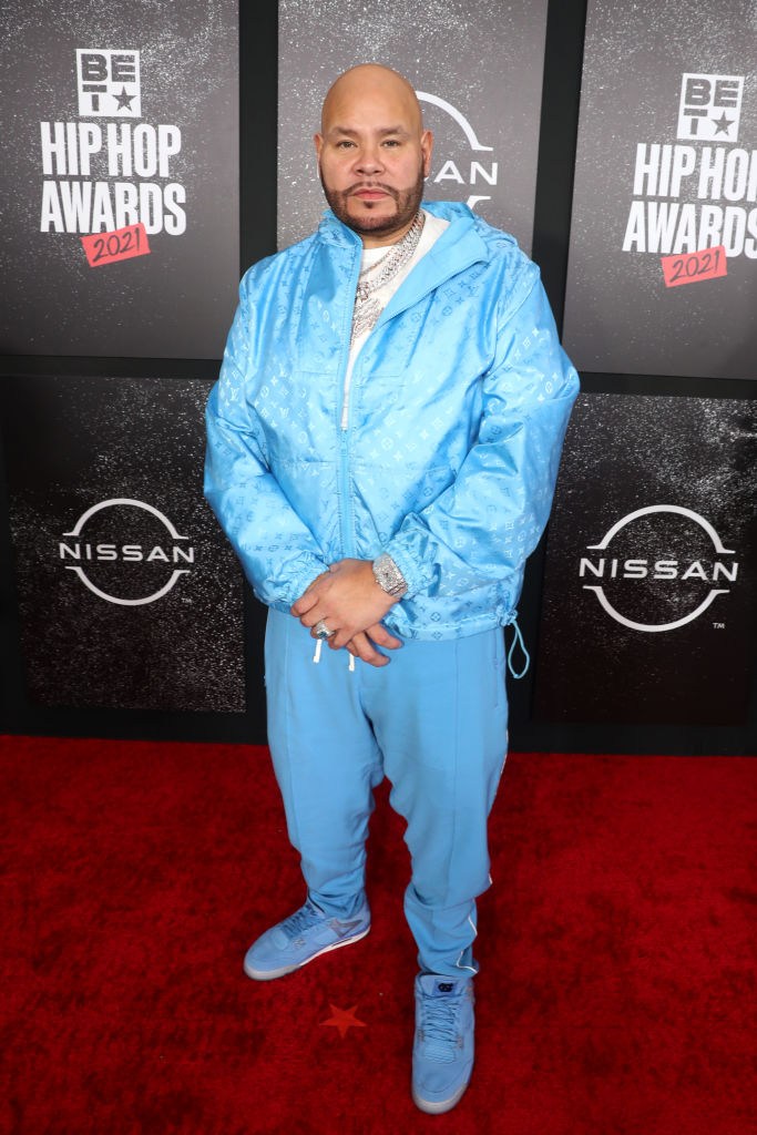 Fat Joe