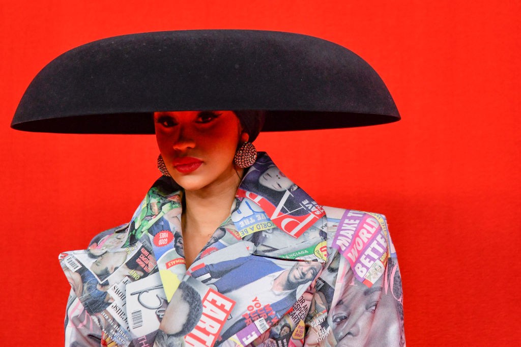Balenciaga - Runway - Spring/Summer 2022 Paris Fashion Week