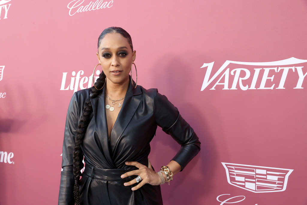 Variety's Power of Women Presented by Lifetime - Arrivals