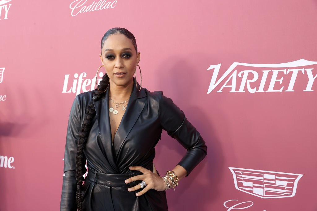 Variety's Power of Women Presented by Lifetime - Arrivals