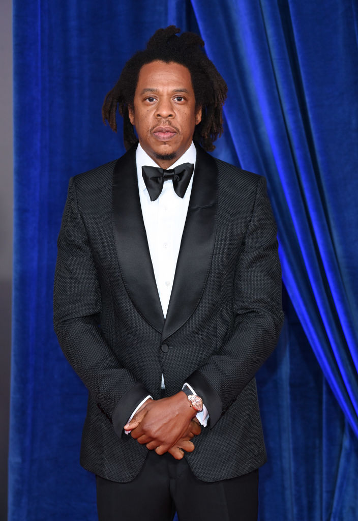 Jay Z