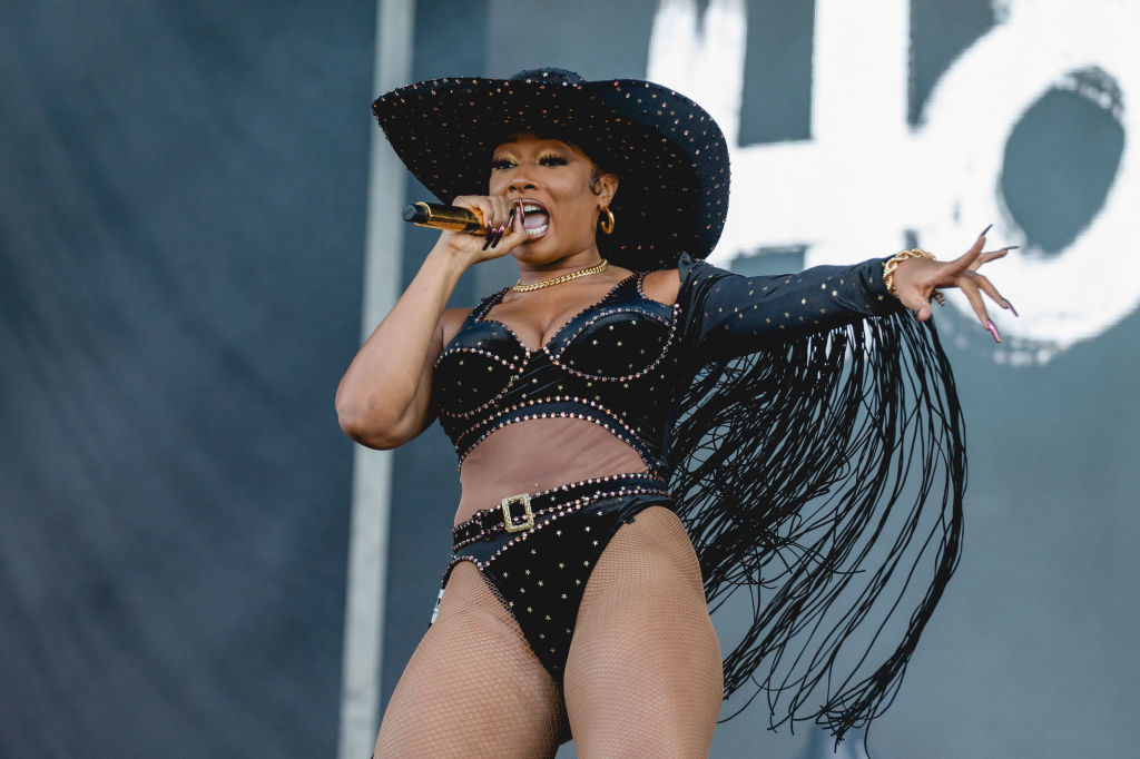ACL Music Festival 2021 - Weekend 2