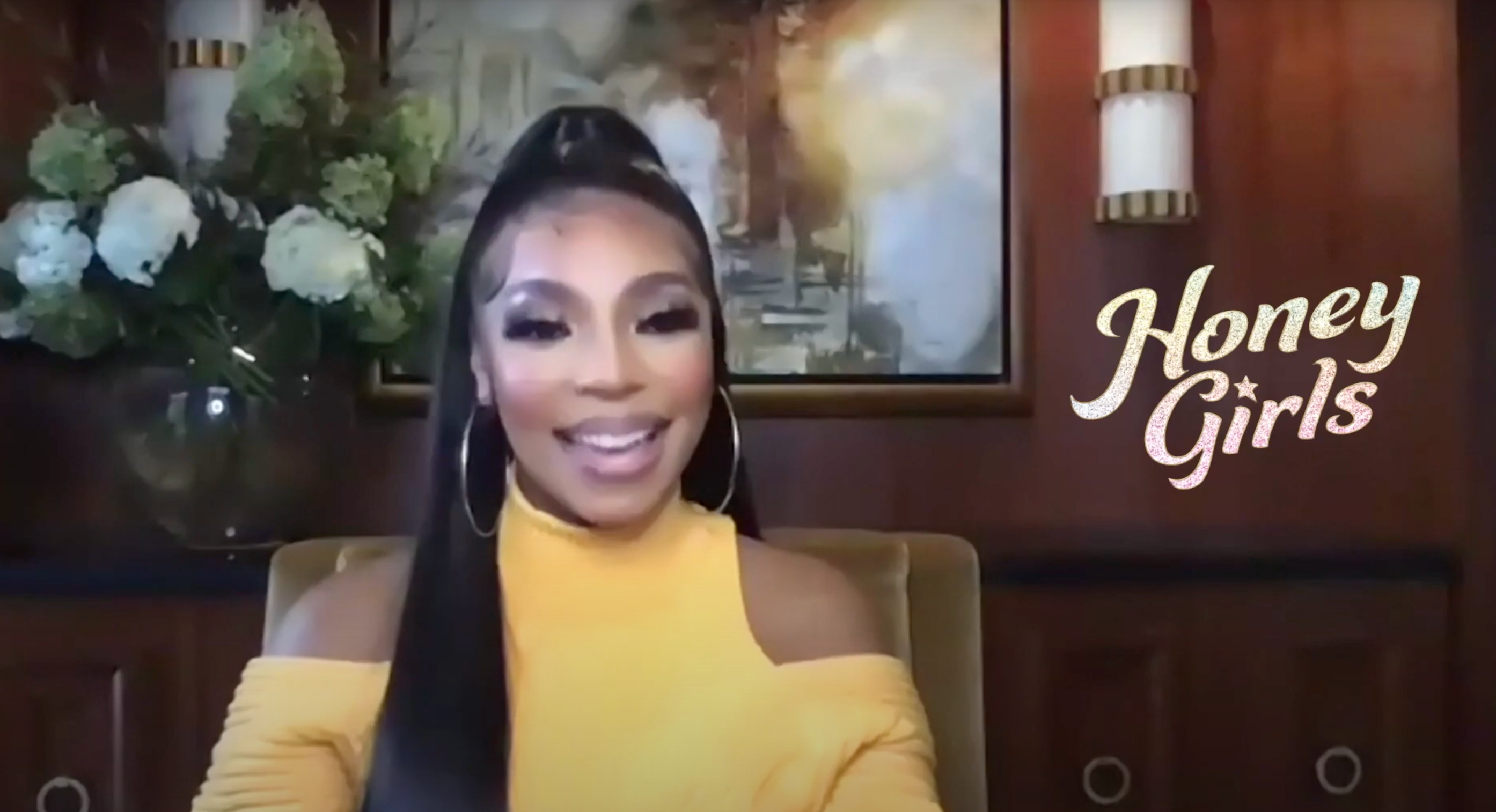 Ashanti