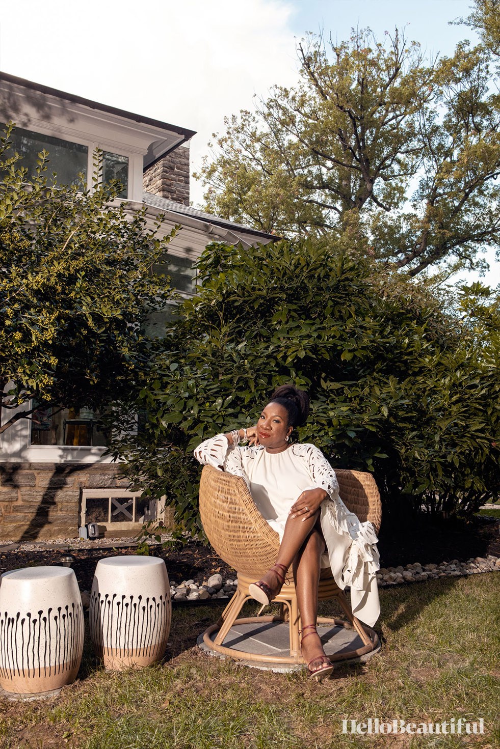 Tarana Burke HB X MN Digital Cover October 2021