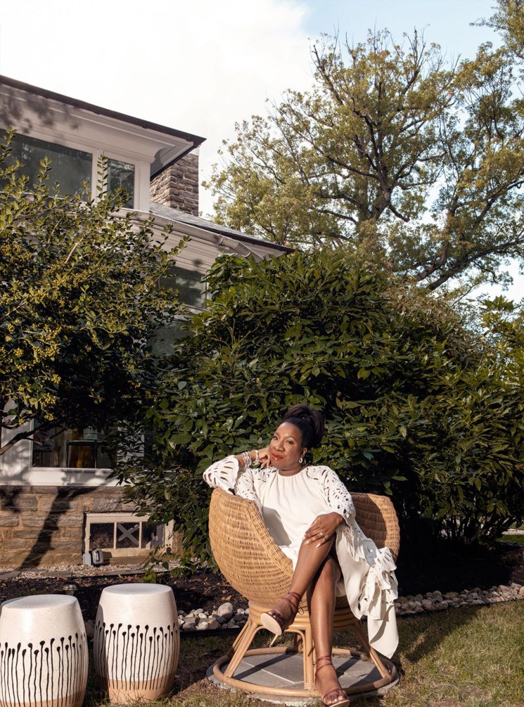Tarana Burke HB X MN Digital Cover October 2021