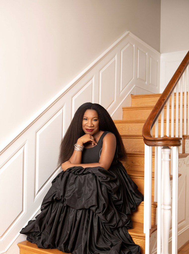 Tarana Burke HB X MN Digital Cover October 2021