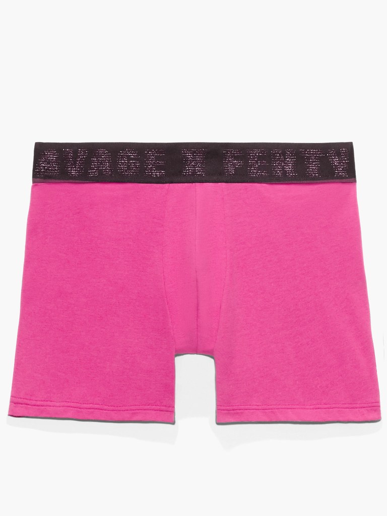 Savage X Breast Cancer Awareness