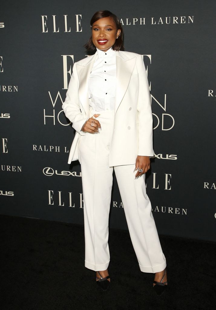 Jennifer Hudson