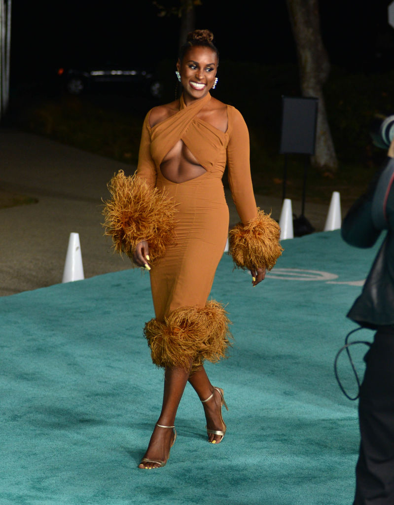 Issa Rae