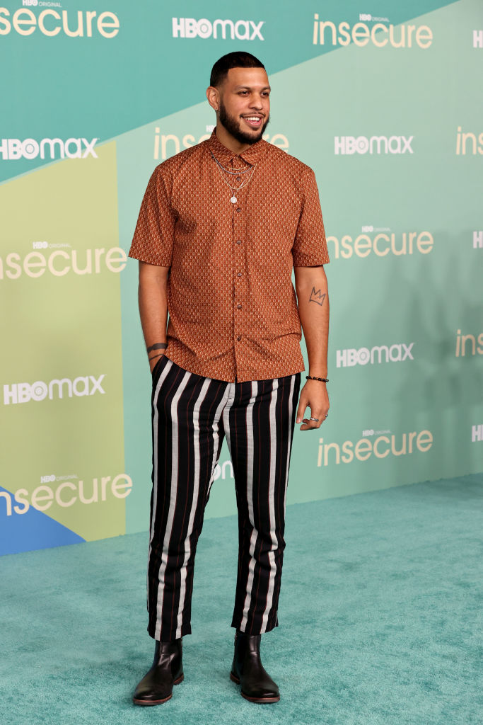 Sarunas J. Jackson