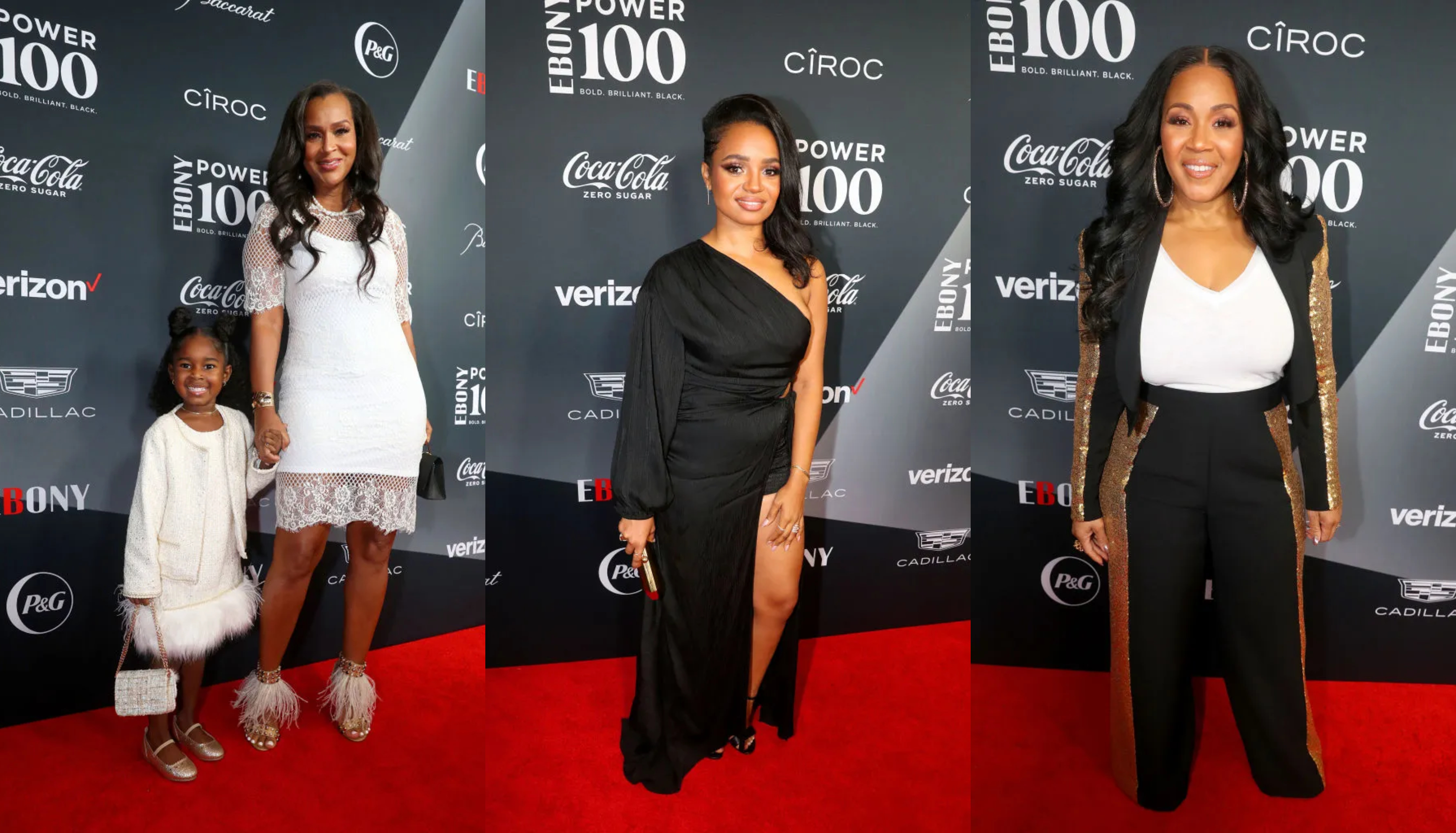Ebony 100 Red Carpet
