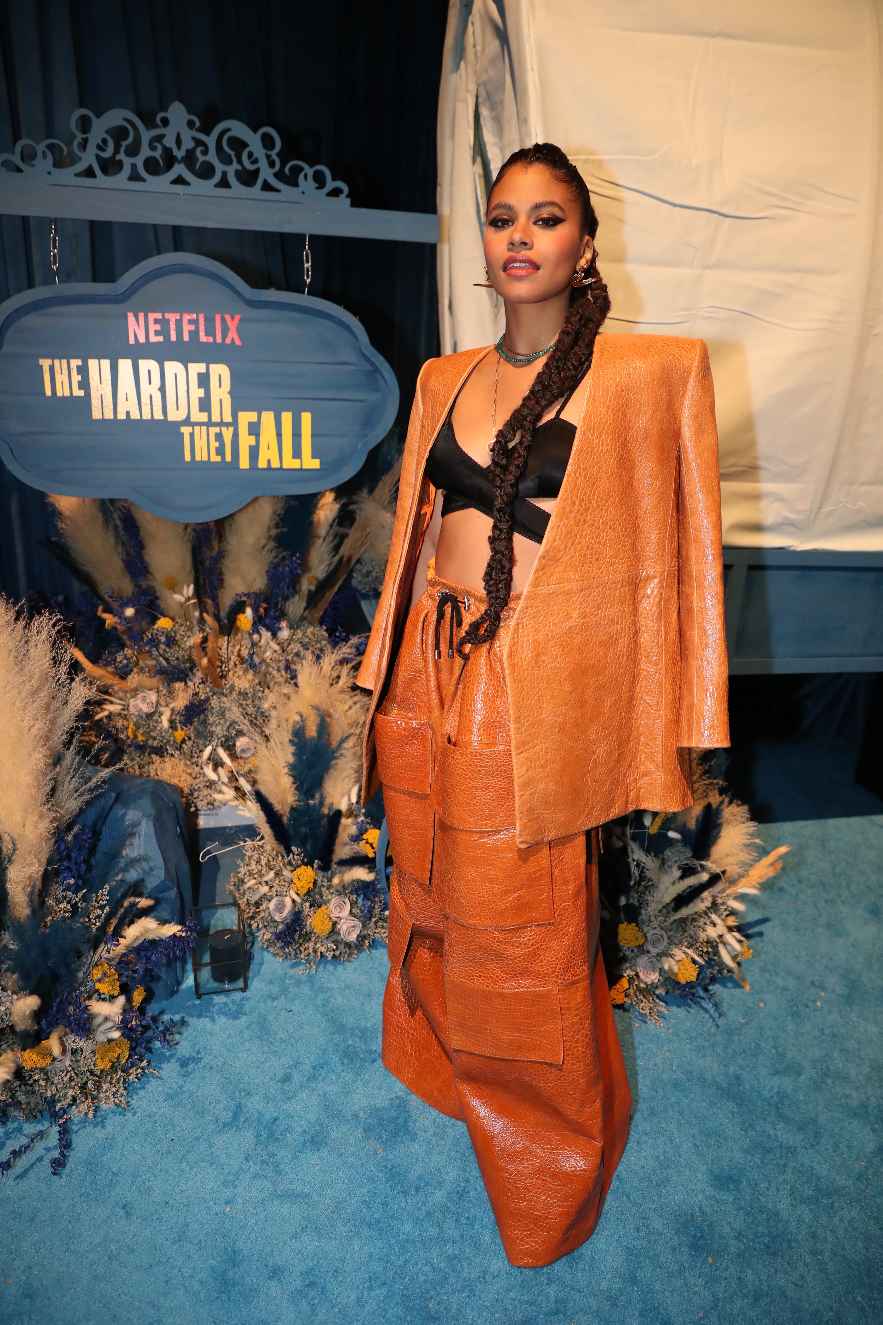 Zazie Beetz