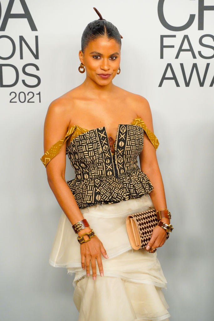2021 CFDA Fashion Awards