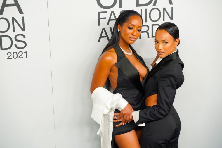 2021 CFDA Fashion Awards
