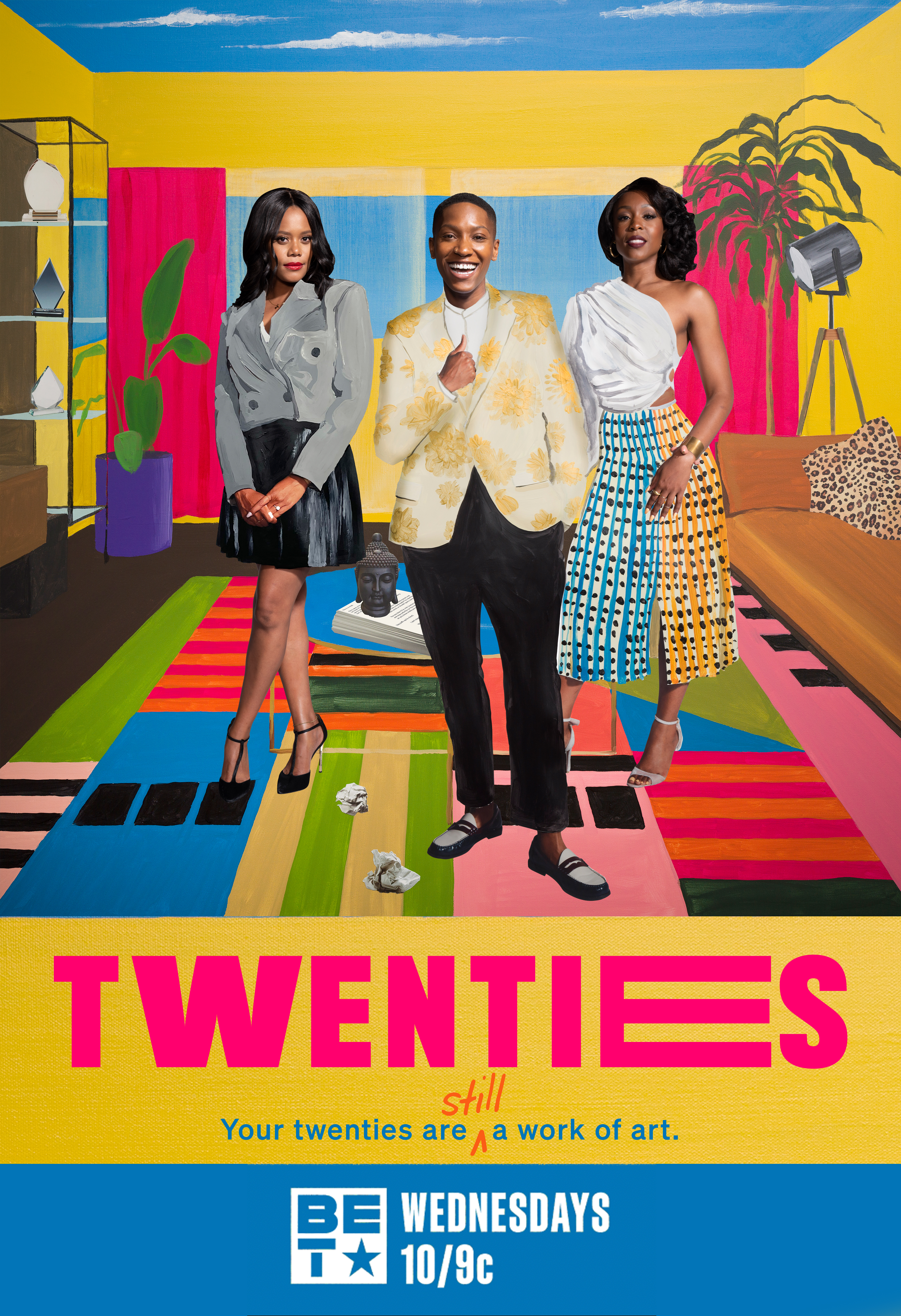 Twenties