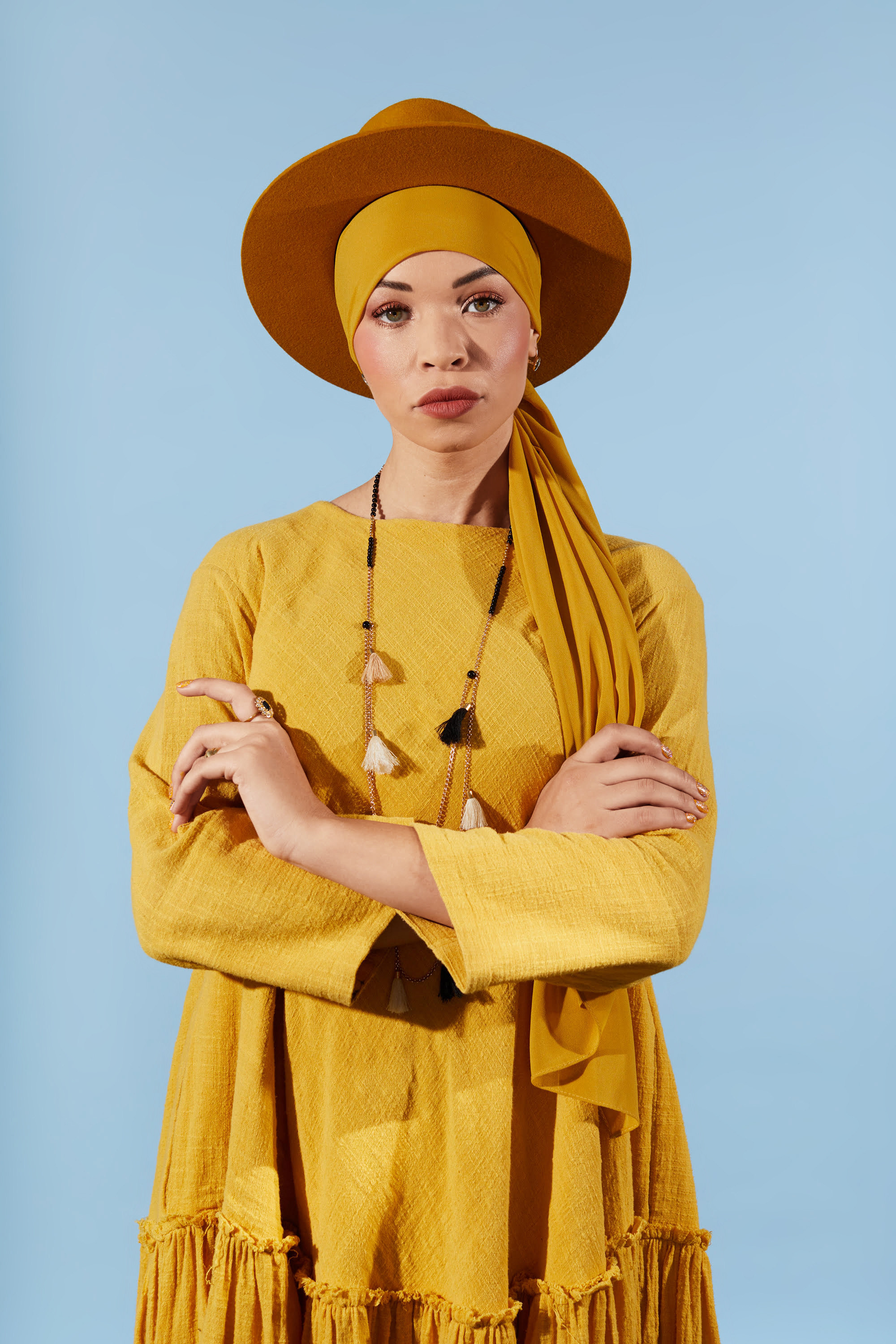Instagram Collaborates With Blair Imani For A Day of Healing