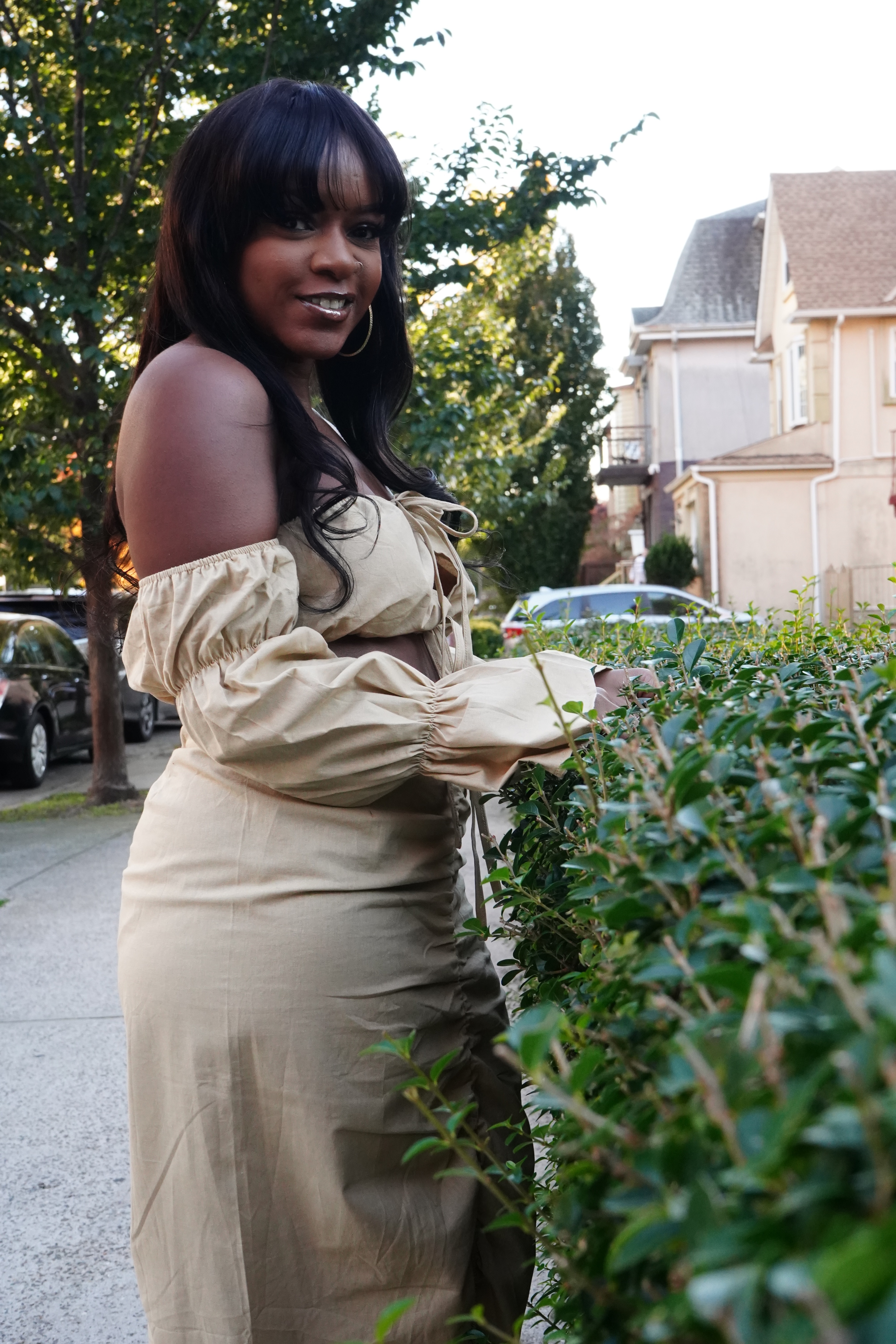 Marsha B