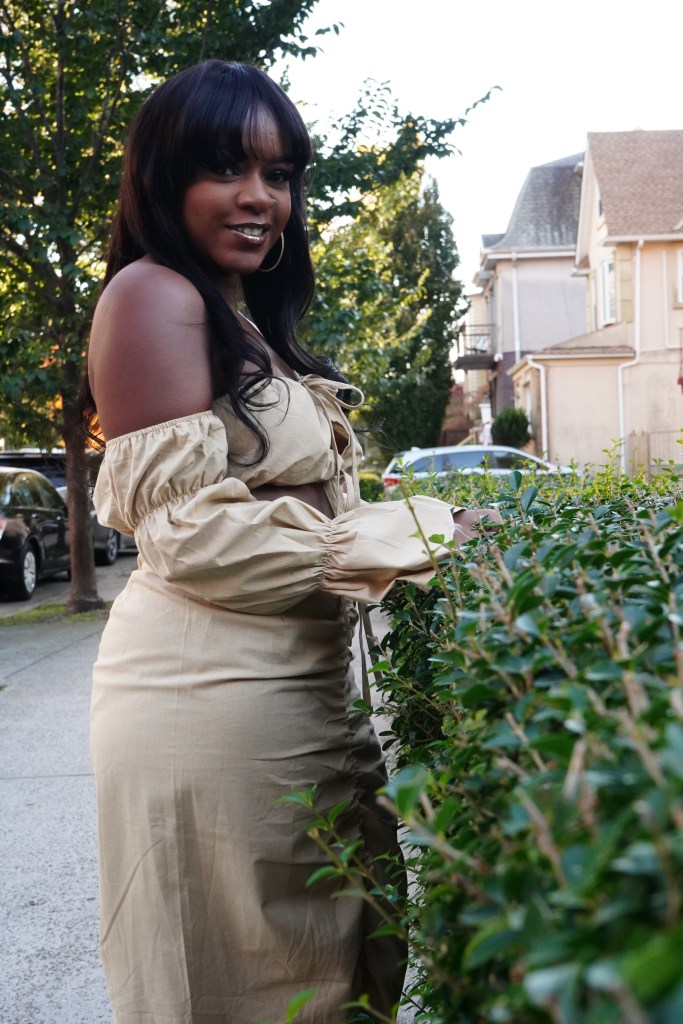 Marsha B