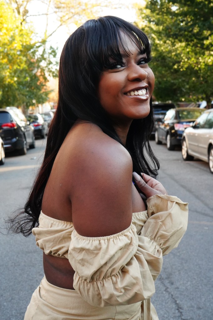 Marsha B