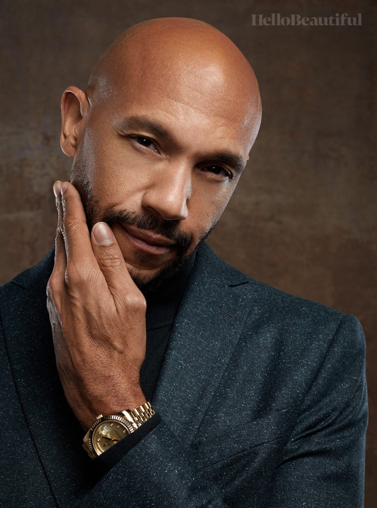 Stephen Bishop