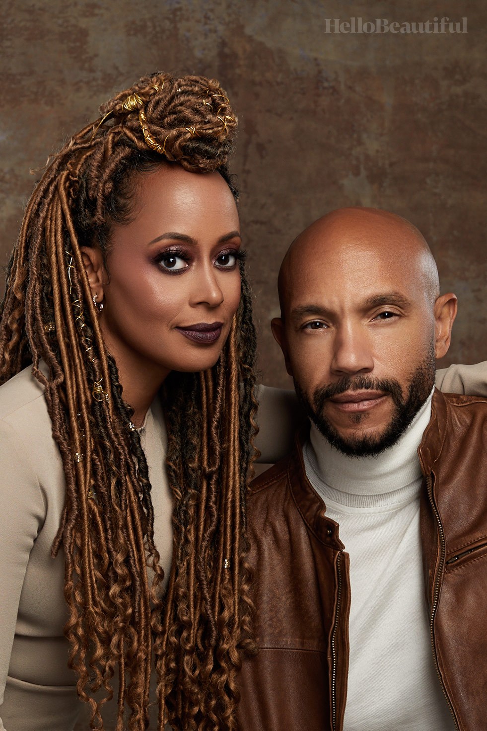 Essence Atkins, Stephen Bishop, Golden Brooks