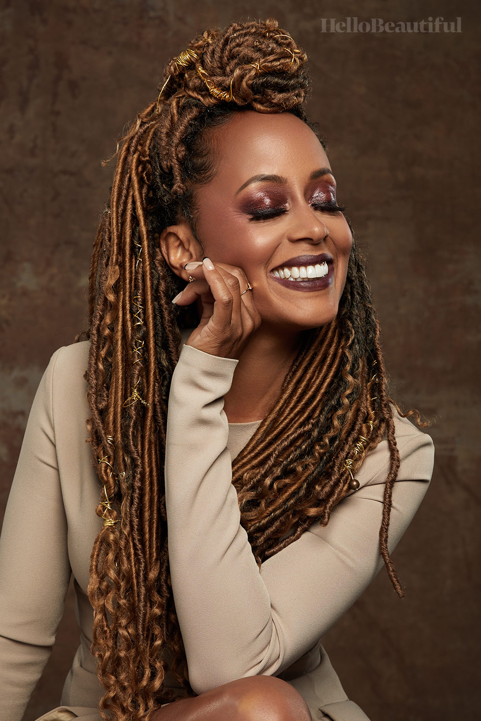 Essence Atkins