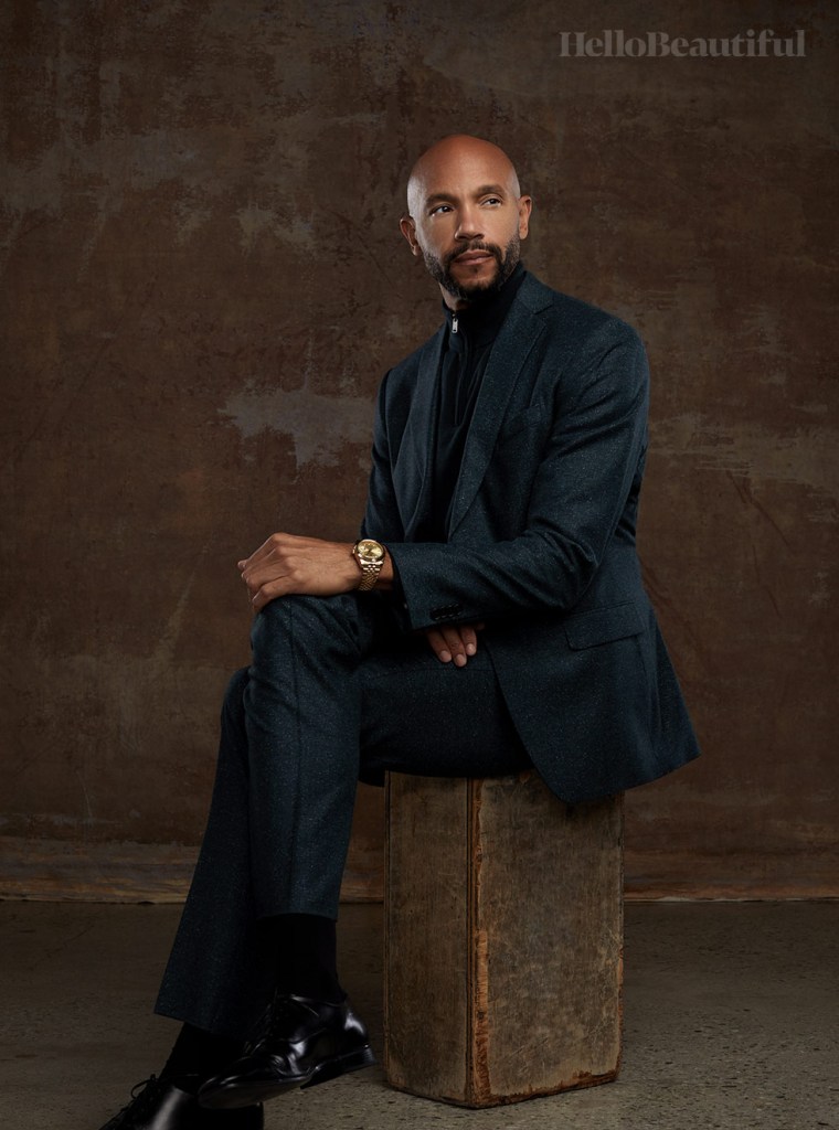 Stephen Bishop