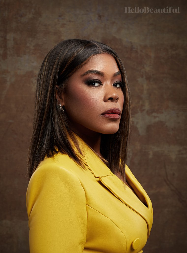 Golden Brooks