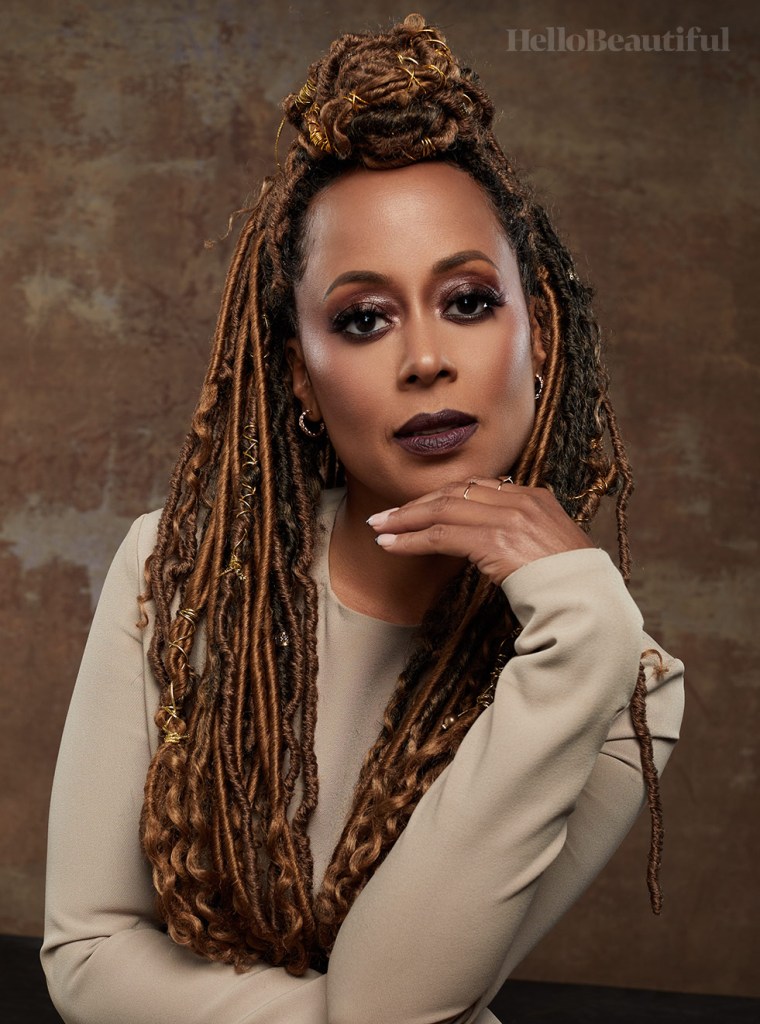 Essence Atkins