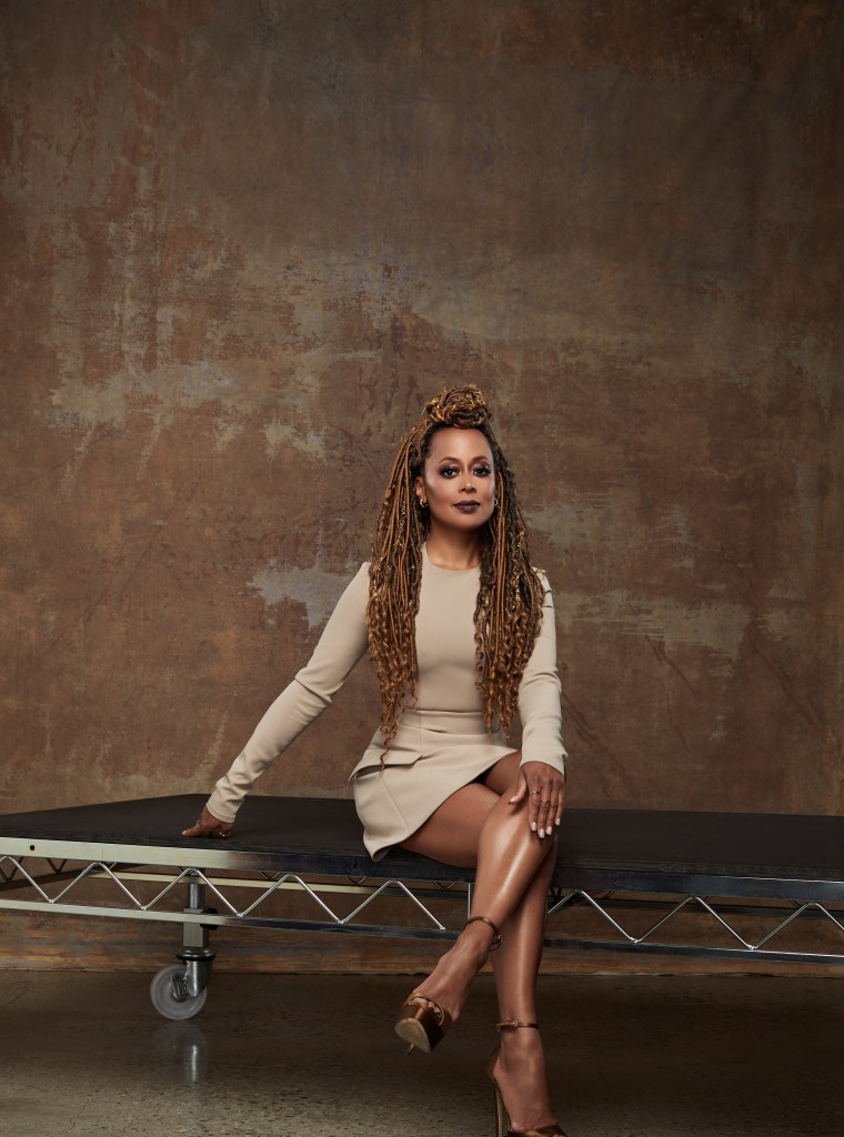 Essence Atkins