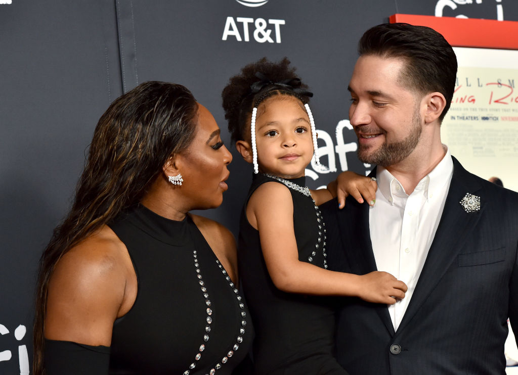 2021 AFI Fest: Closing Night Premiere Of Warner Bros. "King Richard" - Arrivals