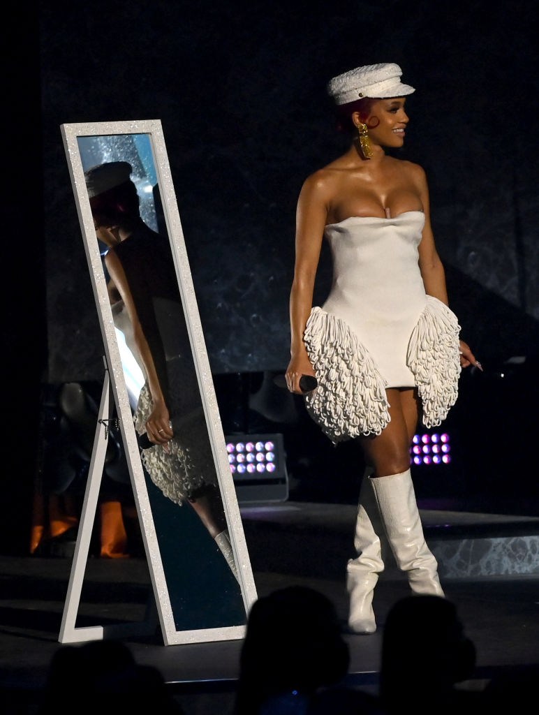 MTV EMAs 2021 - Show