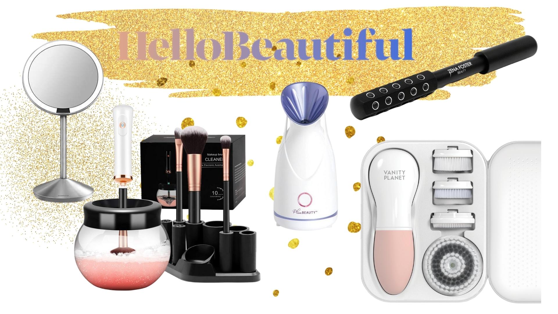 Skincare Holiday Gift Guide