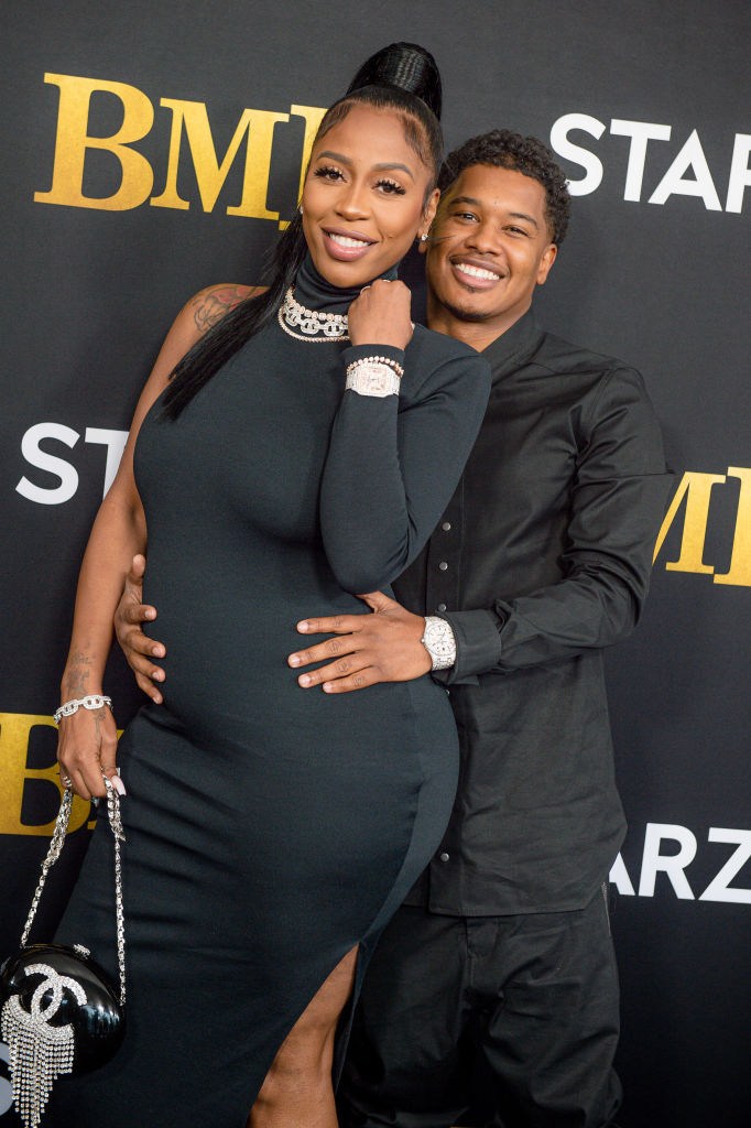 STARZ Series "BMF" World Premiere
