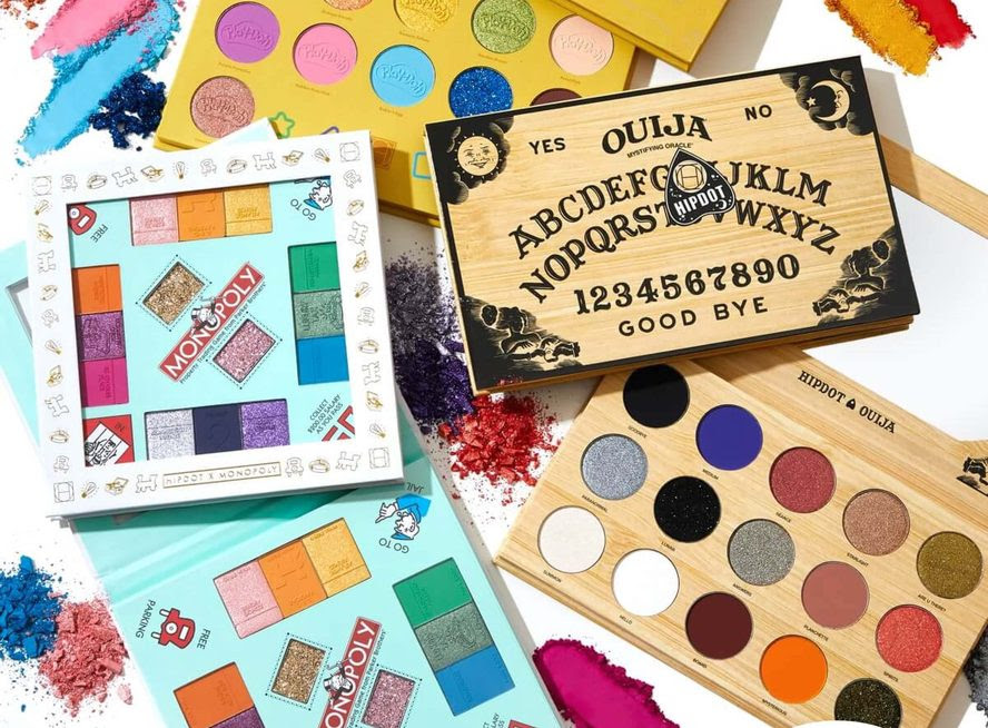 HipDot Cosmetics