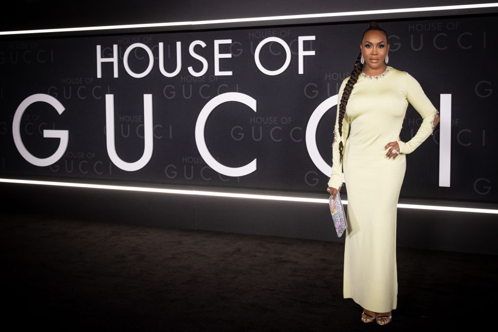 Vivica A. Fox