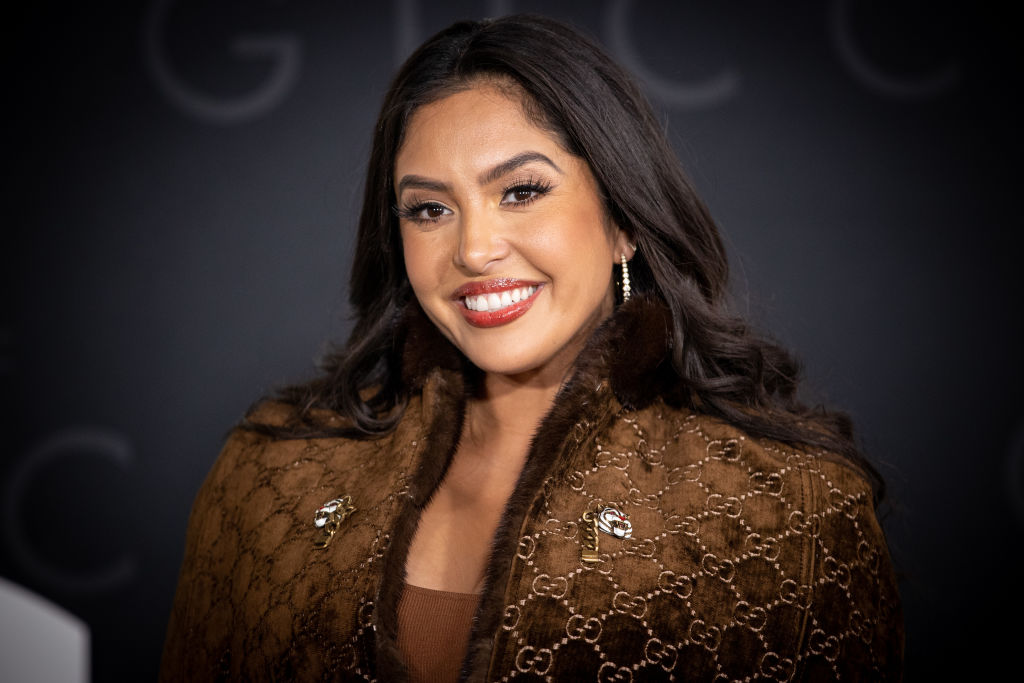 Vanessa Bryant