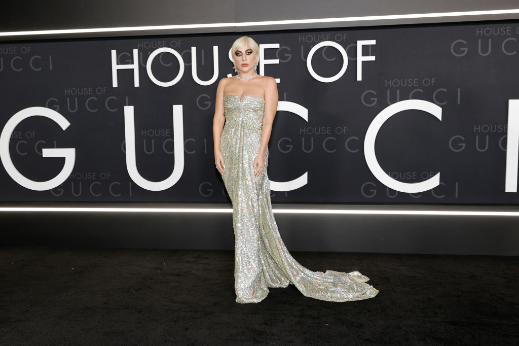 Lady Gaga