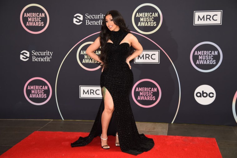 Cardi B