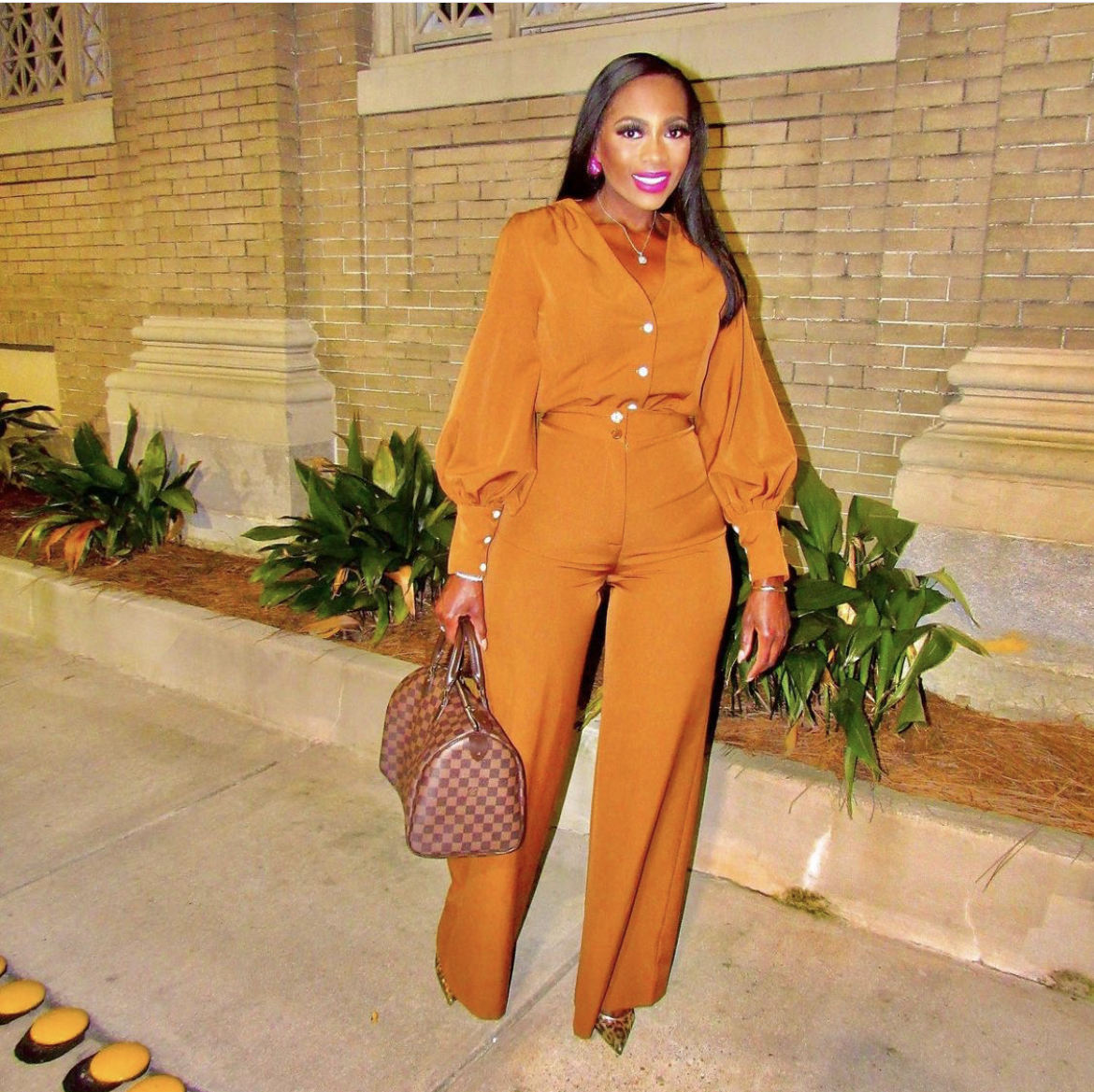 What to Wear to the Living Room on Thanksgiving Day