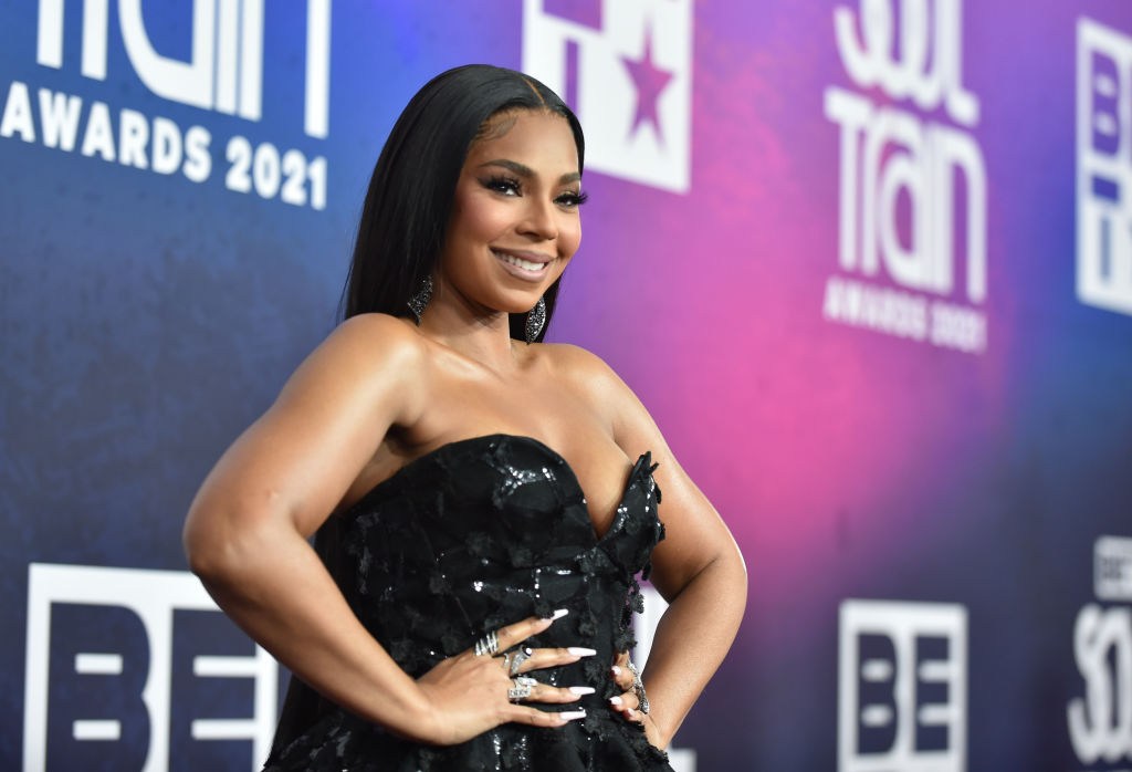 2021 Soul Train Awards - Arrivals