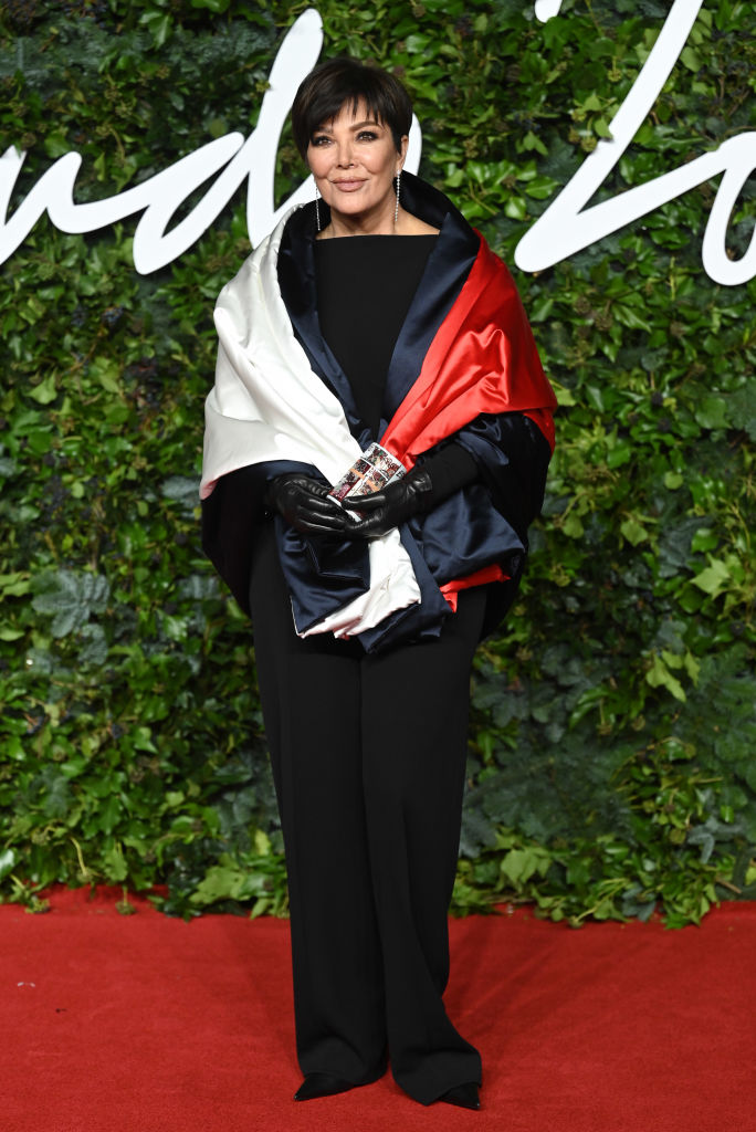Kris Jenner