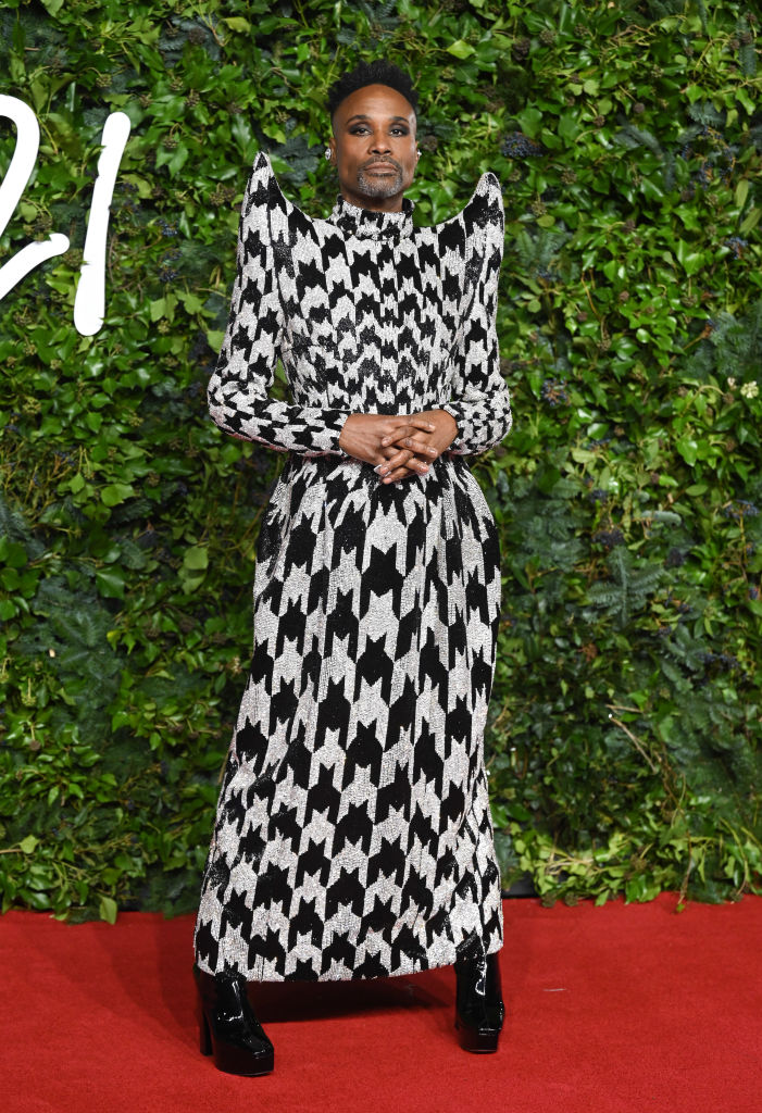 Billy Porter