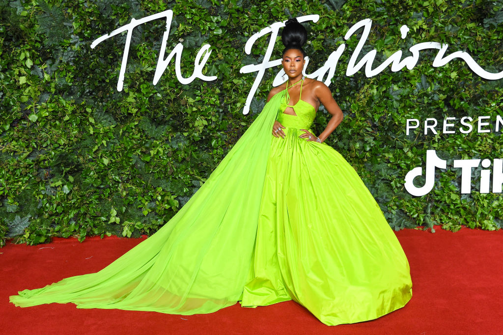 Gabrielle Union